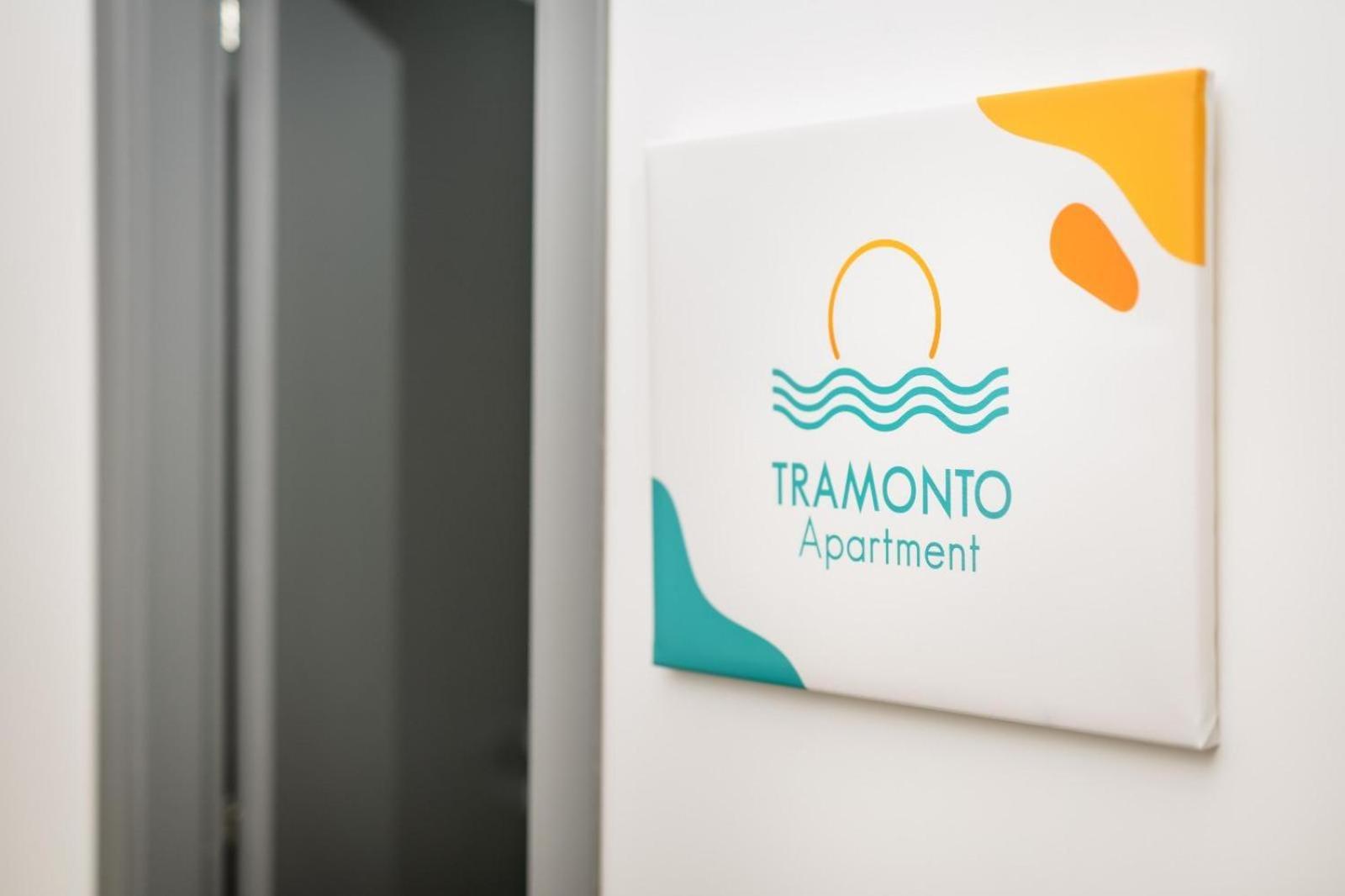 Sole Apartments Terracina Exterior foto